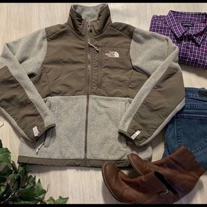 The North Face Denali Jacket